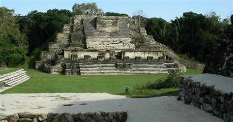 Most Popular Maya Ruins in Belize