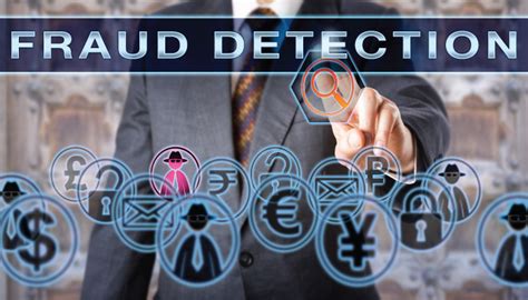 Fraud Detection Best Practices In Fintech Talkfintech