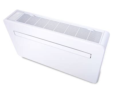 WPK 290 Monoblock-Klimagerät: Energiesparen & Heizen | Solarthermie & Dämme