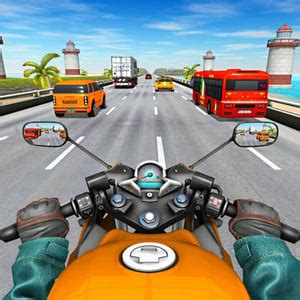 Highway Rider Extreme Ezjo