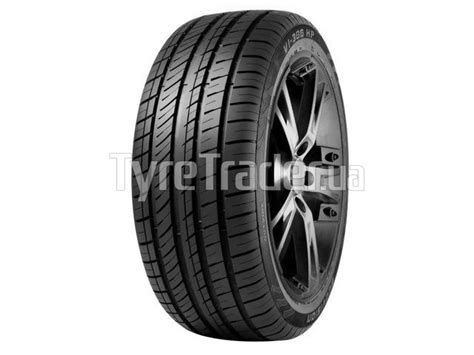 Ovation VI-386HP Ecovision 245/45 ZR20 99Y * летние шины - купить ...