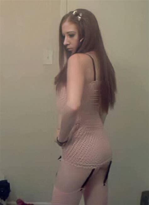 Sexy Latina Webslut Yolanda ShesFreaky