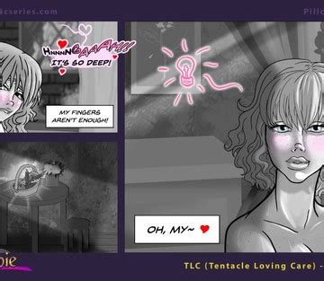 Love Genie Web Comic Series Muses Sex And Porn Comics