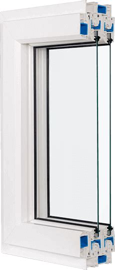 Greentech uPVC
