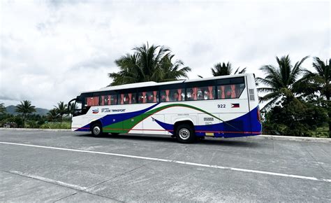 Bicol Isarog Transport System Inc