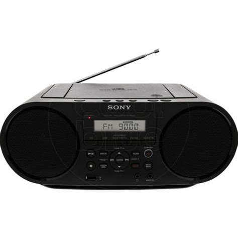 Sony ZS RS60BT CD Boombox With Bluetooth Price In Kenya Phones