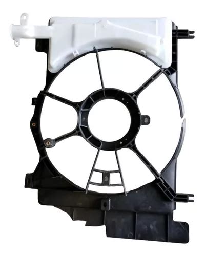 Tolva De Motoventilador Toyota Yaris