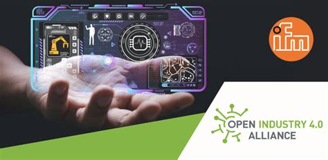 Open Industry Alliance Si Presenta Per La Prima Volta In Italia A Sps