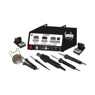 Xytronic Soldering Stations