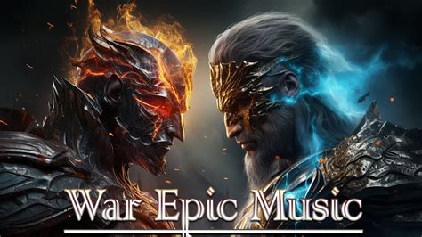 Victory Awaits Best Powerful Epic Battle Music Most Dramatic