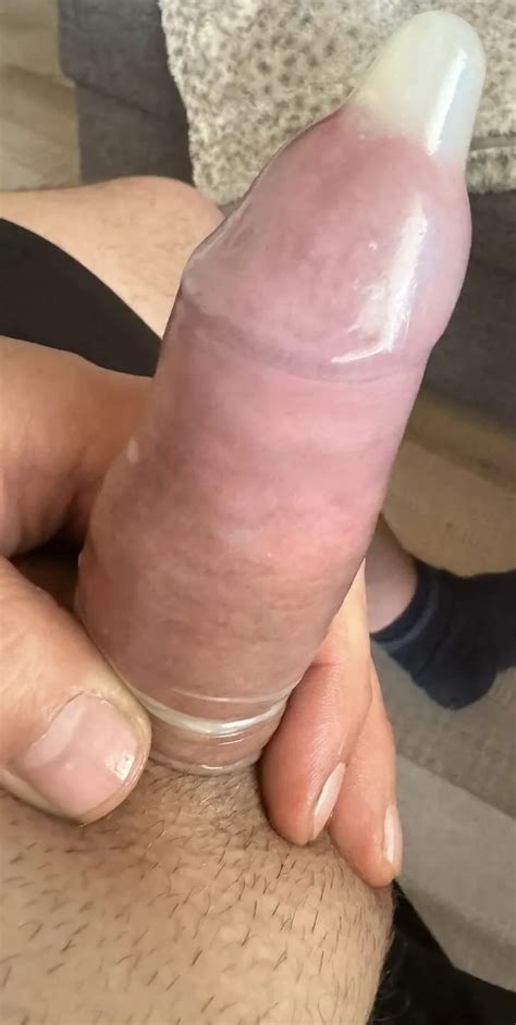 Cum In Condom 1 Nude Pics XHamster