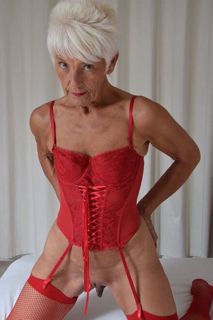 Sexy Lady Untitled Porn Pic