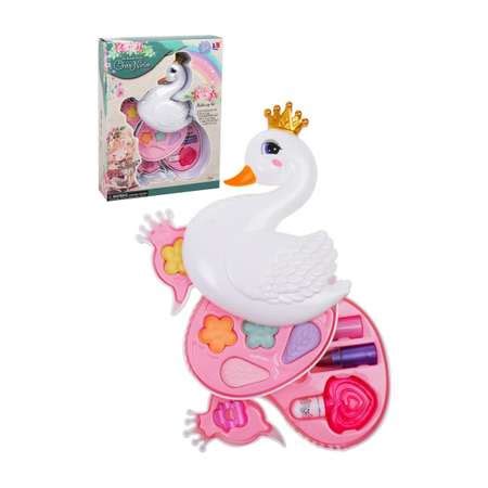 Детская косметика Наша Игрушка для девочек Помада декоративная Игровой ...