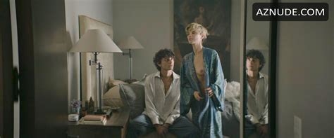 UNTAMED ROYALS NUDE SCENES AZNude