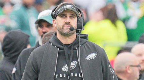 Have Eagles lost faith in Nick Sirianni? Message from head coach ...