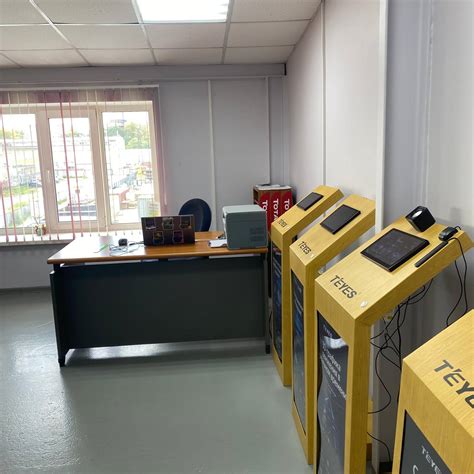 Магазин магнитол Teyes Pro в Хабаровске