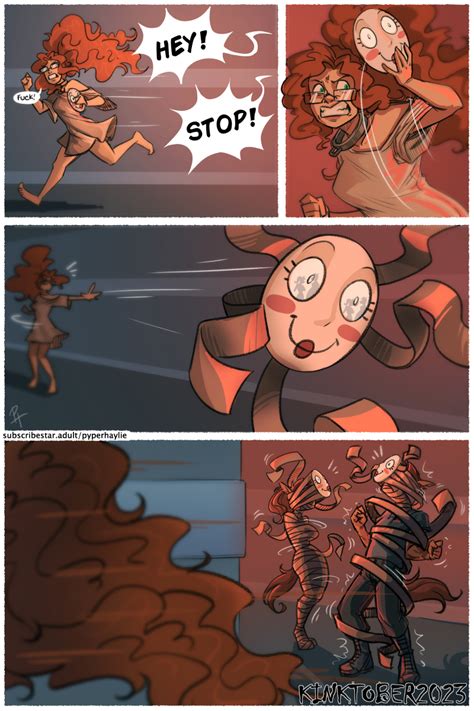 Day 7 Mask By PyperHaylie Hentai Foundry