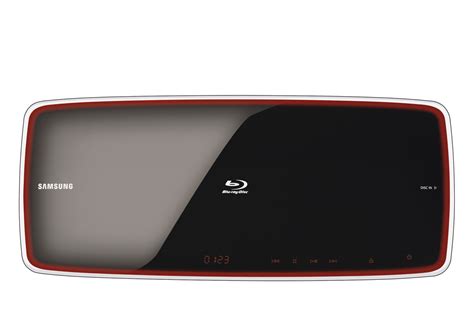 BD-P4600 | Samsung Support CA