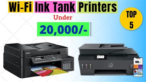 Best All In One Printer 2023Best Ink Tank Printer 2023Best Printer