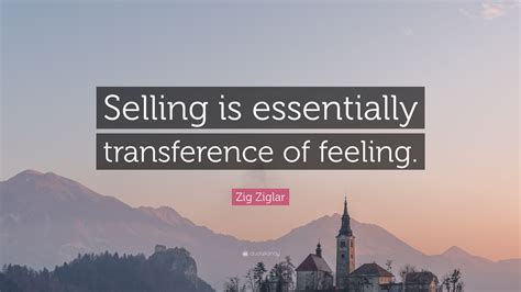 Selling 101 Zig Ziglar 7