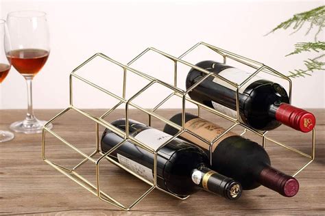 16 Wine Racks And Wine Storage Ideas For Your Home