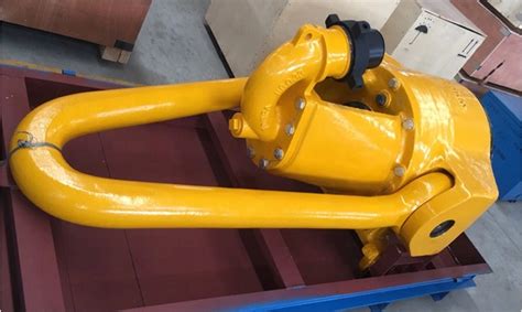 Api Standard Water Swivel For Drilling Rig Oil Well Drilling Power