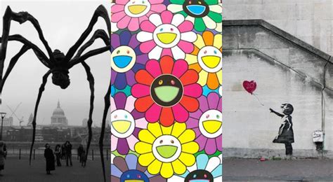 Quais As Principais Características Da Arte Contemporânea