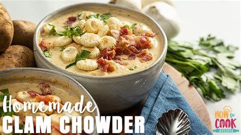 Clam Chowder Recipe With Evaporated Milk Deporecipe Co