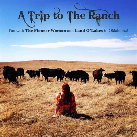 A Trip to The Ranch | Cook Off at The Pioneer Woman's Ranch