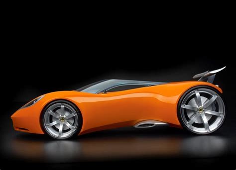 LOTUS HOT WHEELS CONCEPT Fabricante LOTUS PlanetCarsZ