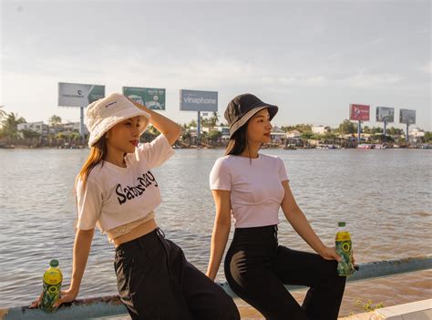 Người trẻ giải tỏa căng thẳng mệt mỏi thế nào trong ngày nắng nóng gay gắt Tập Đoàn Tân Hiệp