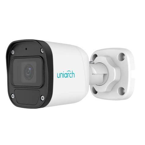 Uniarch UV-IPC-B124-APF40 - 4 MP IP Camera, Uniarch range, 1/3 ...