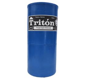 Tinaco Para Espacios Reducidos Tinacos Triton