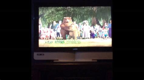 Shrek Dvd Opening