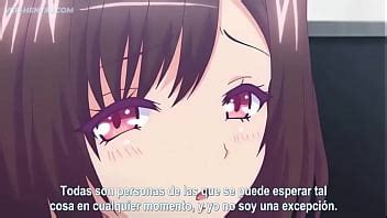 A esta enfermera solo le gustan los hombres que están apunto de morir HENTAI Shuumatsu Hospital