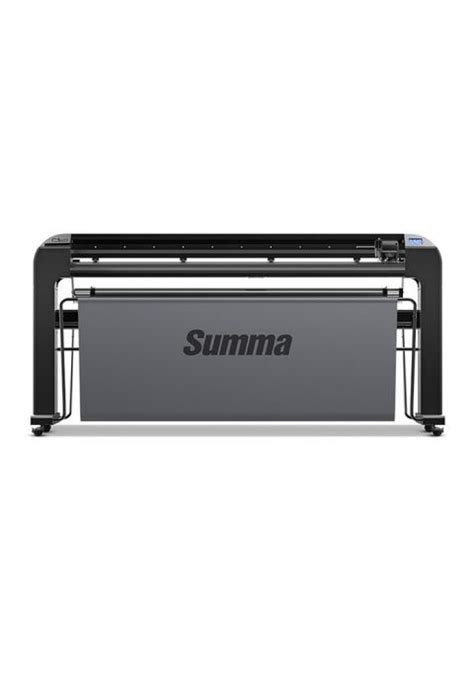 Summa S T Vinyl Cutter