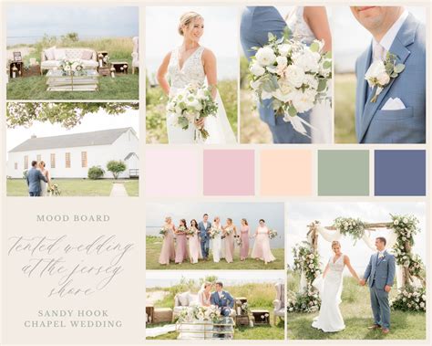 Why You Need An Inspiration Board Tips For Brides