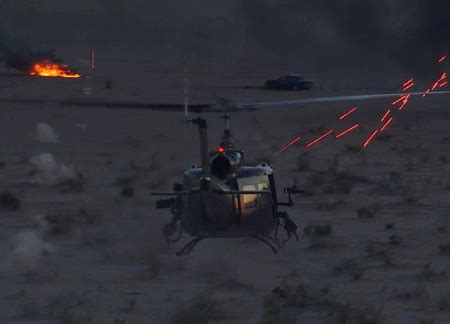 30 Great Military Helicopter Animated Gifs - Best Animations