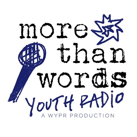 More Than Words Wypr