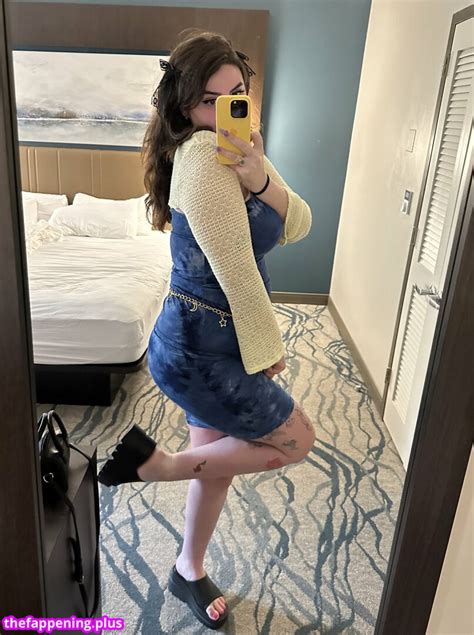 Shannondorf Shannondorf U Nude OnlyFans Photo The