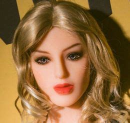 Poupée aux mensurations aguicheuses Victoria sex doll Jeni 168cm