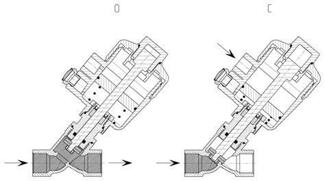 Series Asp Valves And Solenoid Valves