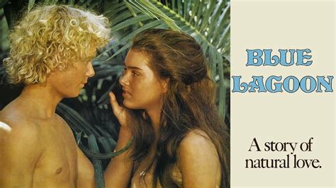 The Blue Lagoon (1980) - Movie - Where To Watch