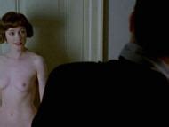 Naked Claire Skinner In A Dance To The Music Of Time