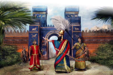 Обзор игры "Вавилон" от Винсента В. | Roleplaying News Russian