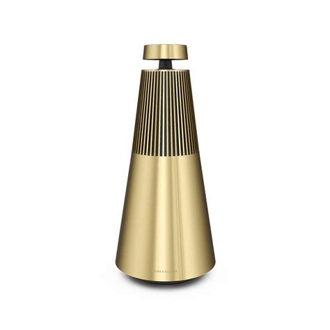 Beosound 2 - Elegant wireless home speaker | B&O