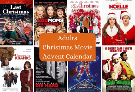 Advent Calendar 2024 Film Dulsea Caralie