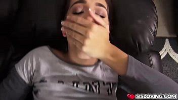 Hermanastro Deja Que Brooke Haze Monte Su Polla Xvideos