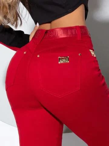 Cal A Modeladora Hot Pants Cal A Modeladora Hot Pants Pit Bull Premium