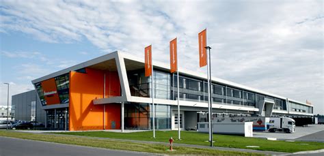 Hoffmann group reached sales of more than a billion euros - Metal ...